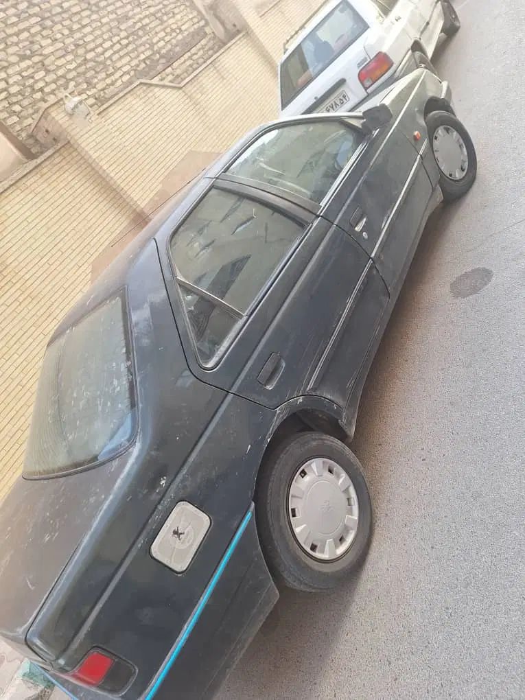 خودرو پژو، 405 آگهی ann_20090481