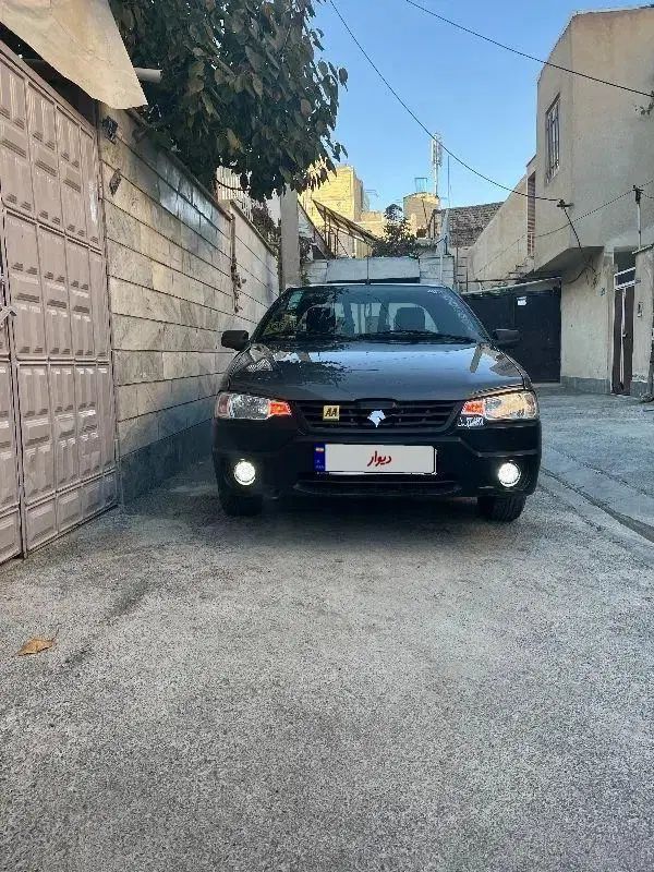 خودرو آریسان، 2 آگهی ann_20090483