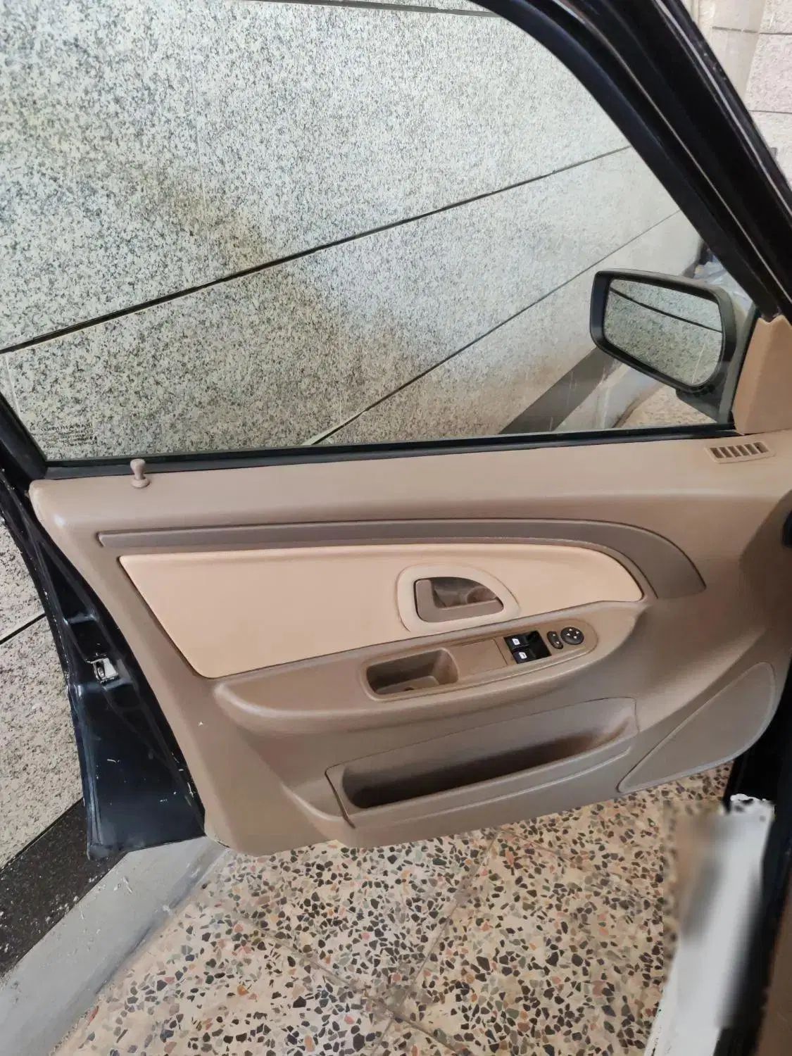 پژو 405 GLX - دوگانه سوز - 1394