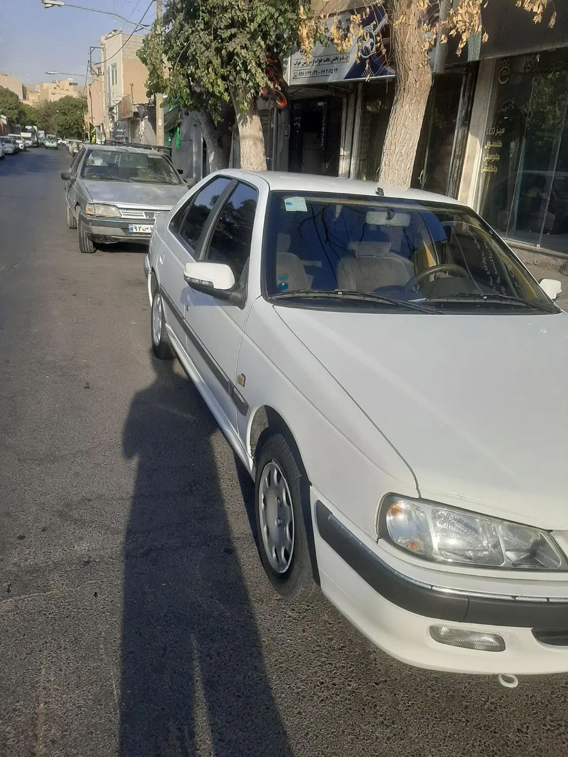 خودرو پژو، پارس آگهی ann_20090489