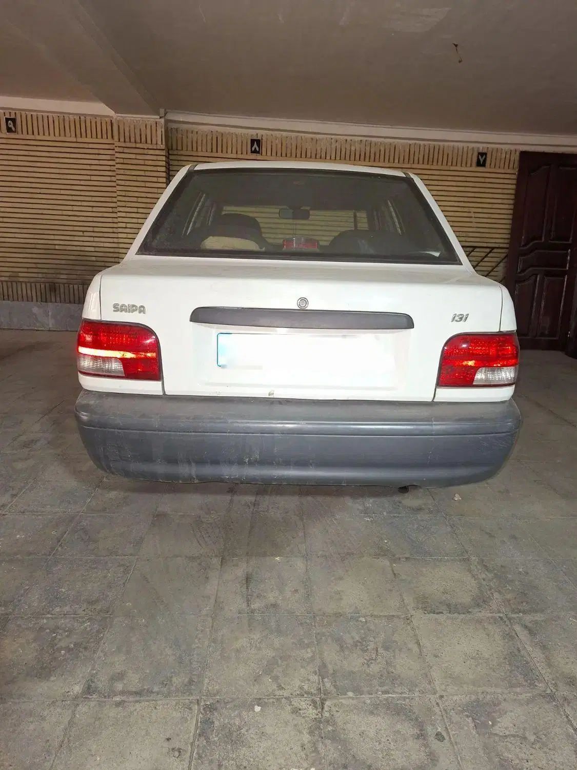 خودرو پراید، 131 آگهی ann_20090495