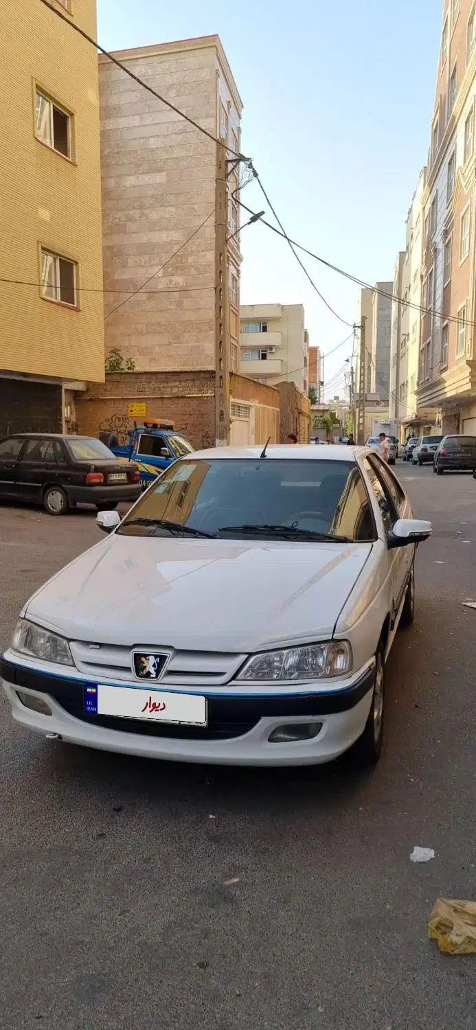 خودرو پژو، پارس آگهی ann_20090510