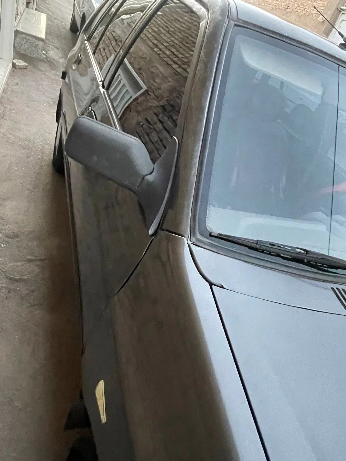پراید 111 SE - 1391