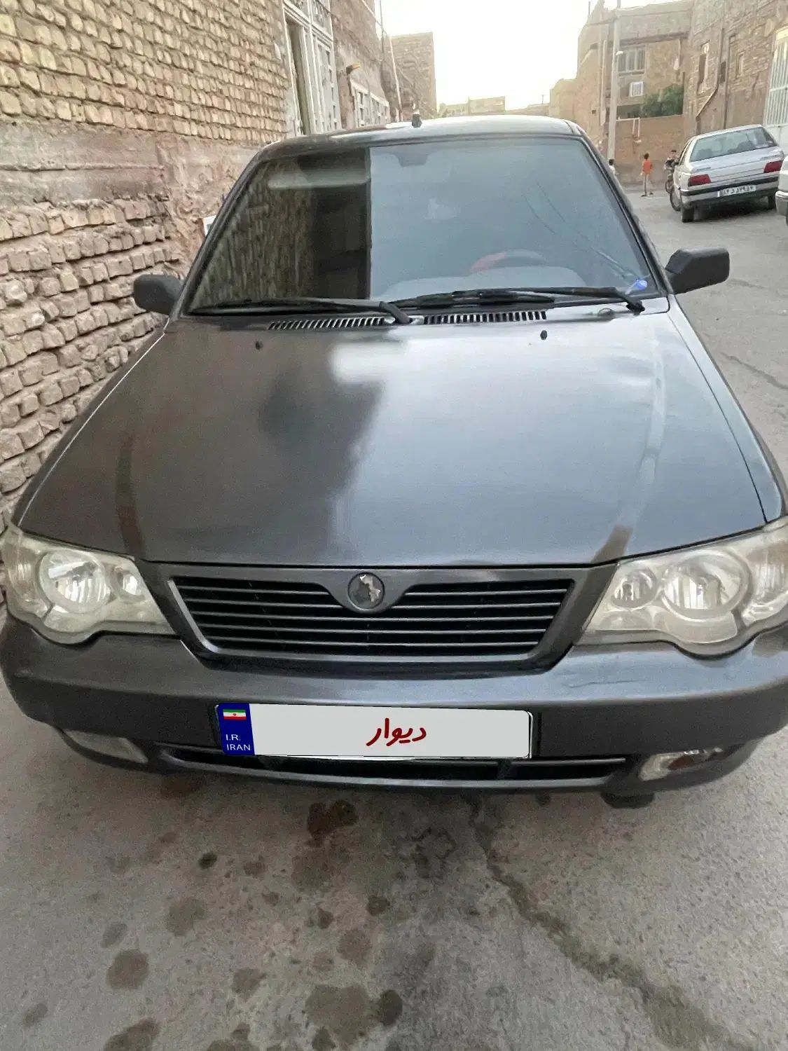 خودرو پراید، 111 آگهی ann_20090518