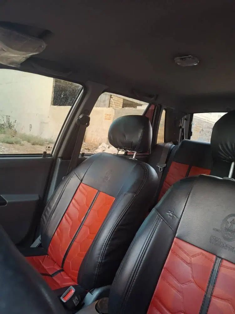پراید 111 SE - 1394