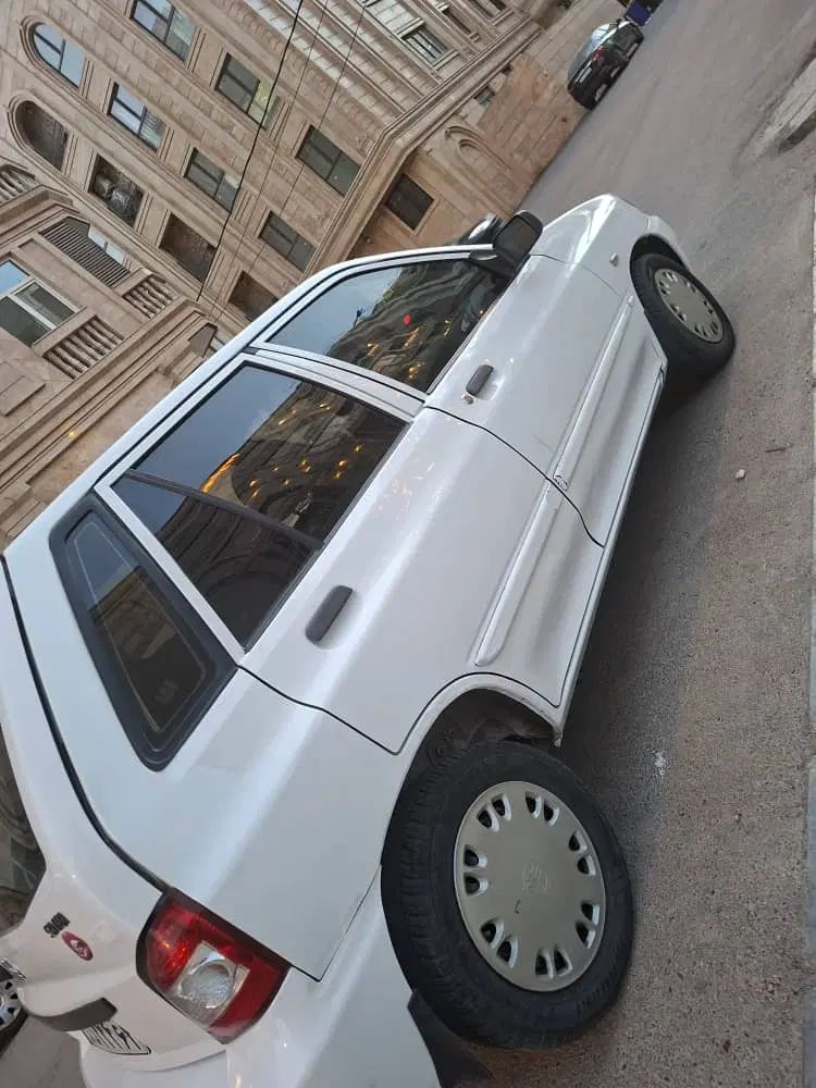 خودرو پراید، 111 آگهی ann_20090534