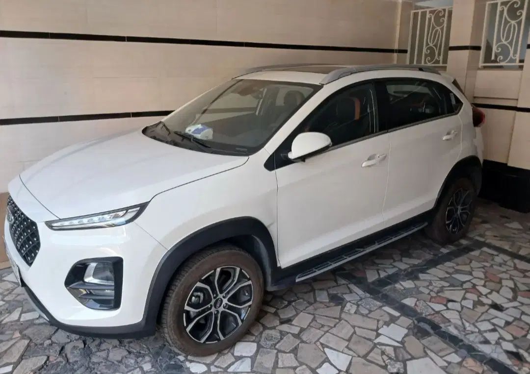 ام وی ام X22 پرو اتوماتیک اکسلنت - 1402