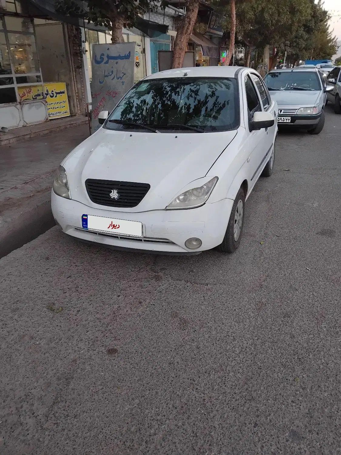 خودرو تیبا، صندوق دار آگهی ann_20090541