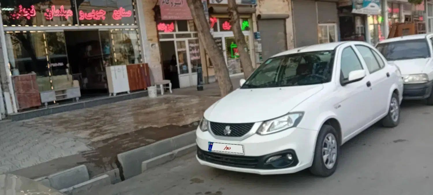 خودرو ساینا، S آگهی ann_20090550