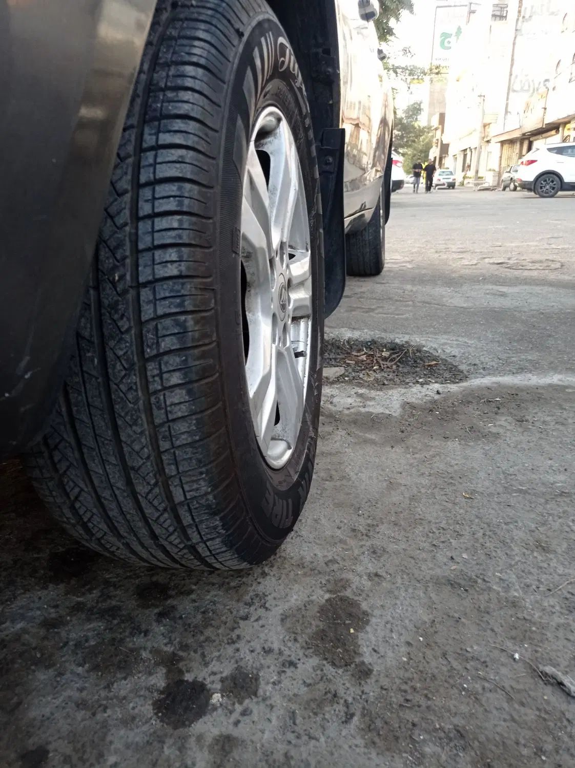 لیفان X60 دنده‌ای - 1394