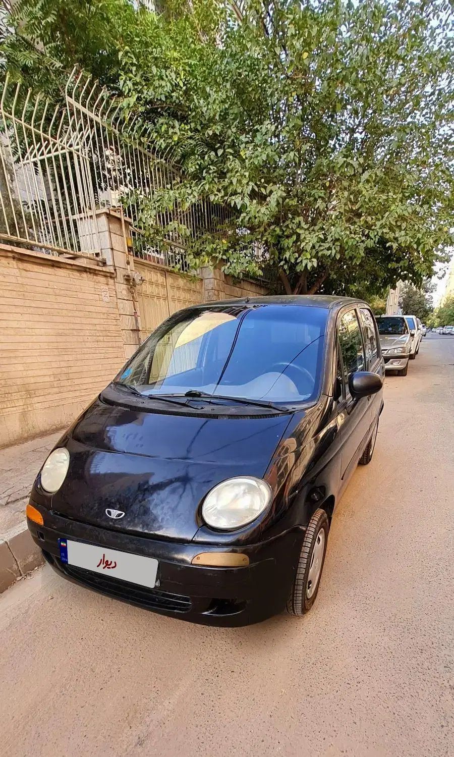 خودرو دوو، ماتیز آگهی ann_20090591