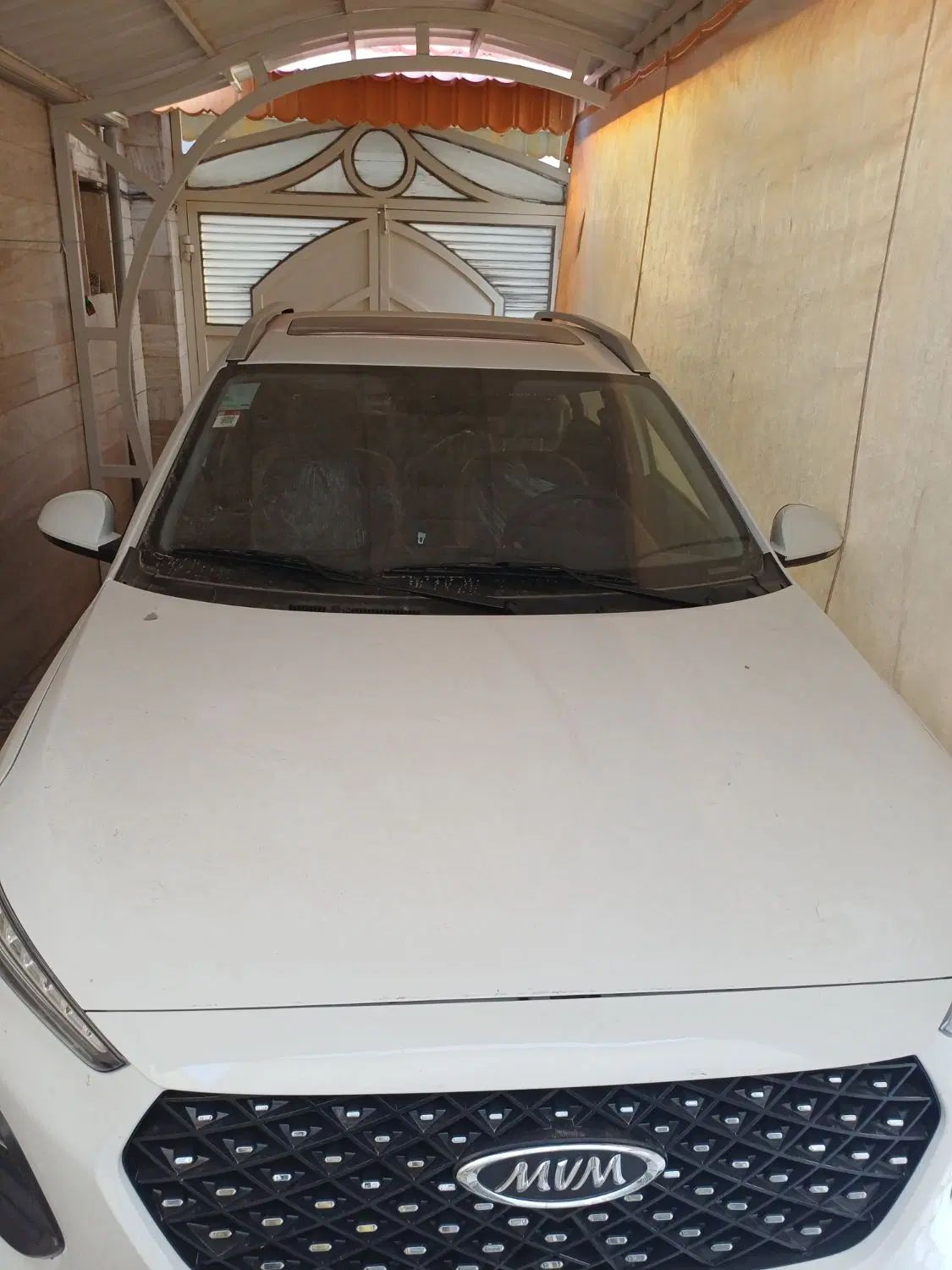 ام وی ام X22 پرو اتوماتیک IE - 1403
