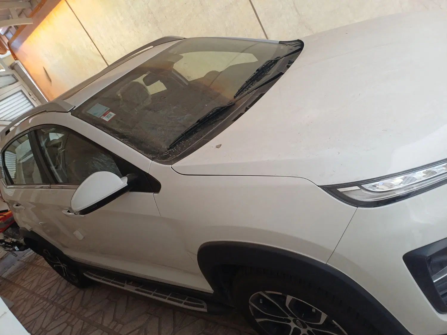 ام وی ام X22 پرو اتوماتیک IE - 1403