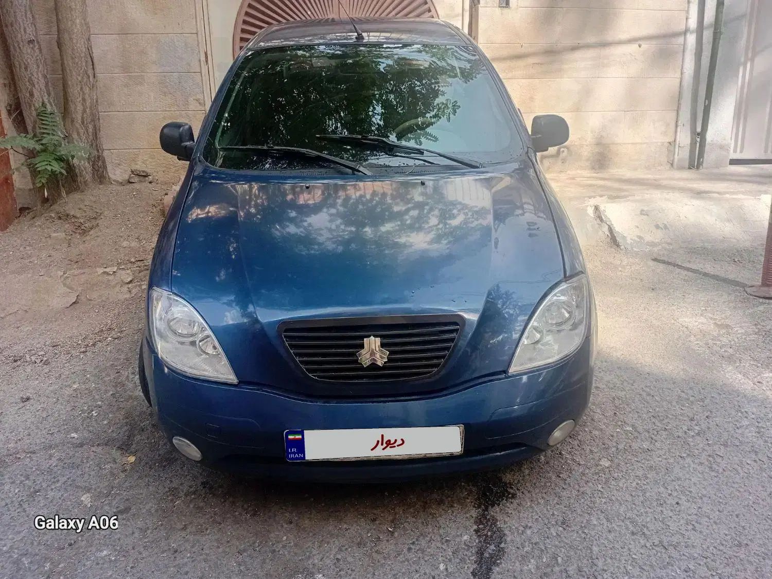 خودرو تیبا، صندوق دار آگهی ann_20090667