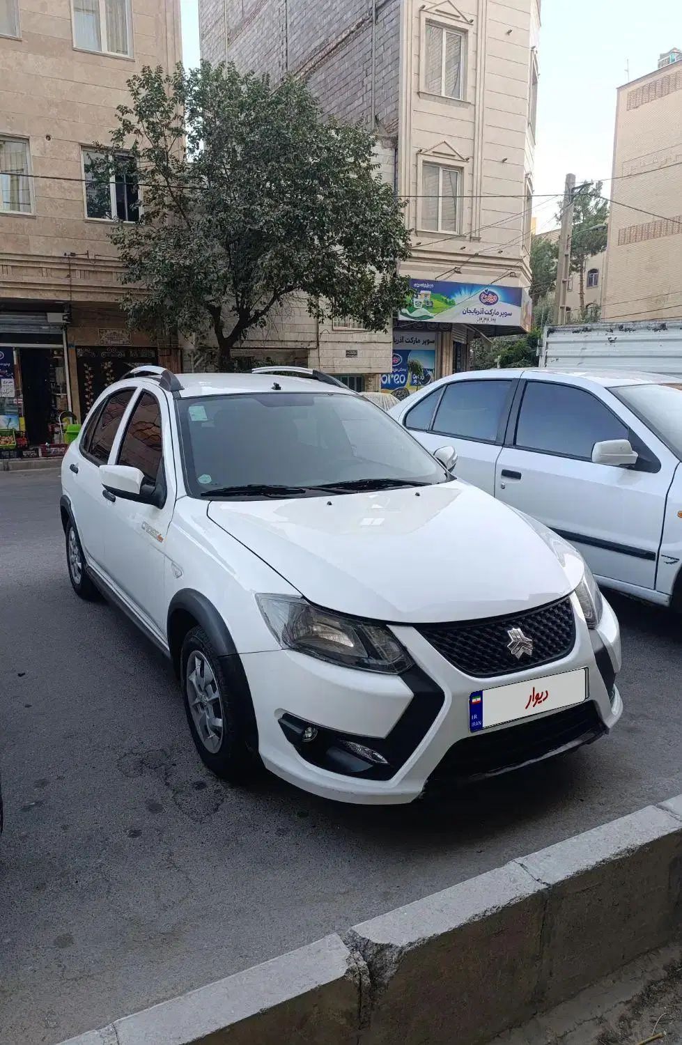 خودرو کوییک، S آگهی ann_20090707