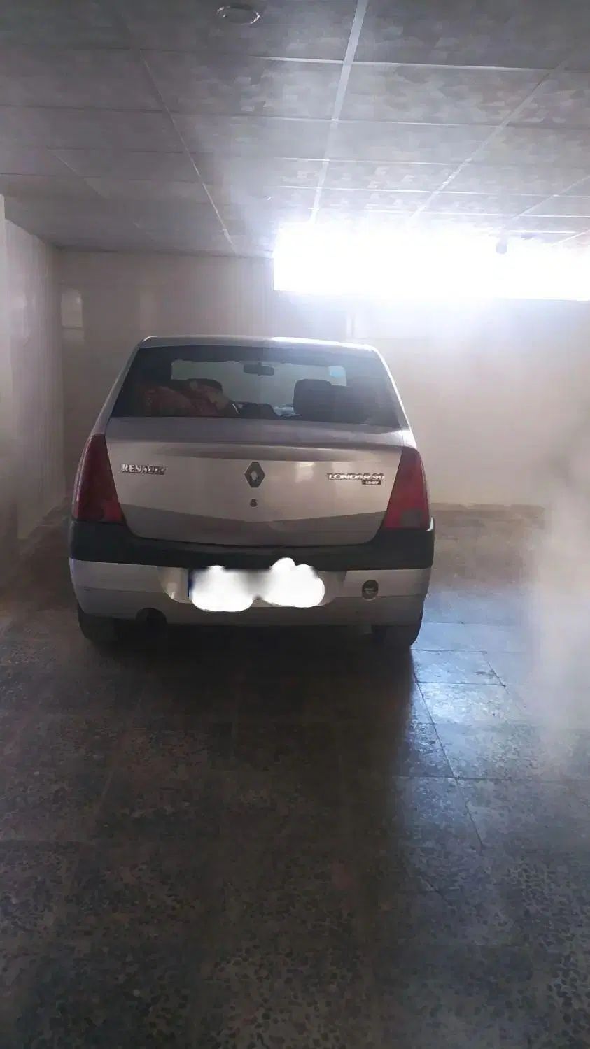 رنو تندر 90 E2 - 1388