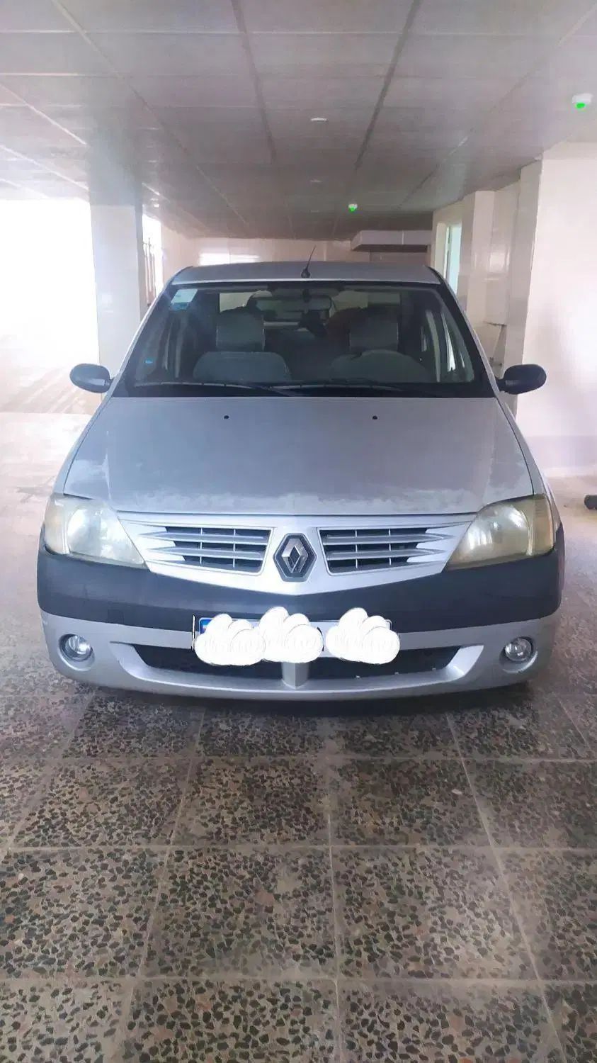 خودرو رنو، تندر 90 آگهی ann_20090712