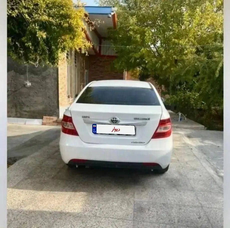خودرو برلیانس، H230 آگهی ann_20090770