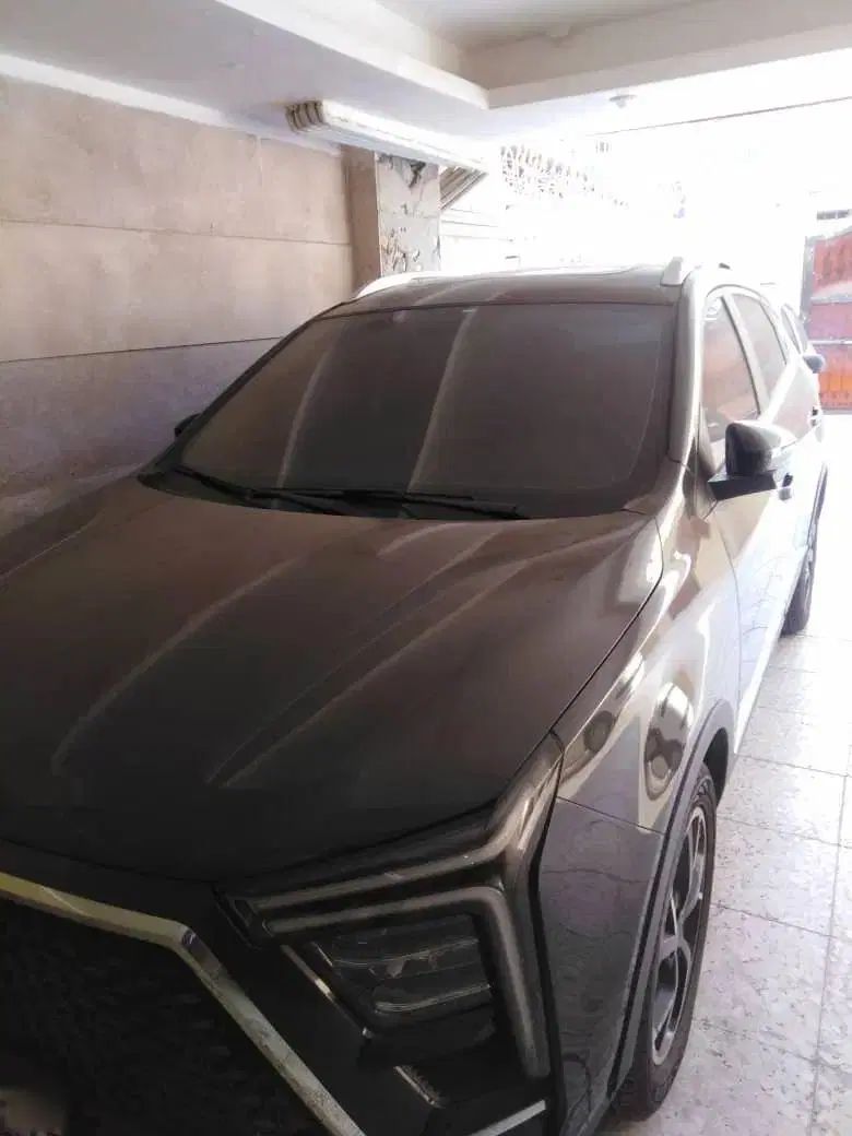 کی ام سی X5 ۱.۵ لیتر توربو - 2024
