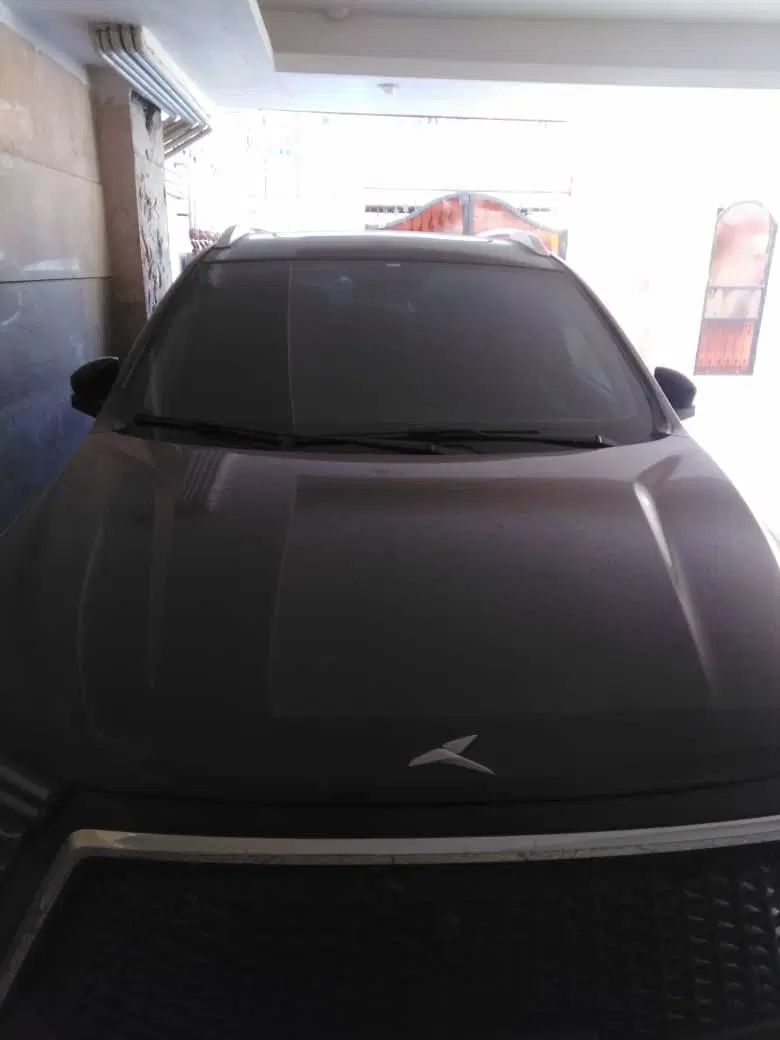 خودرو کی ام سی، X5 آگهی ann_20090814