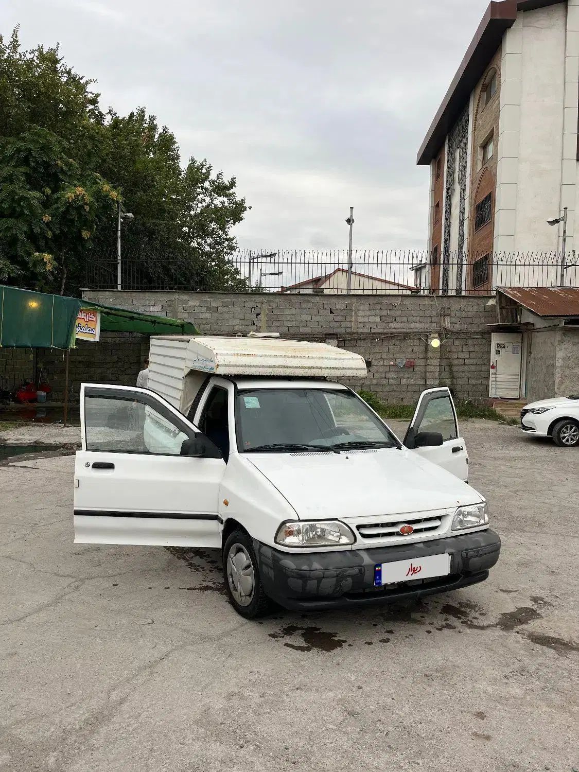 پراید 151 SE - 1399