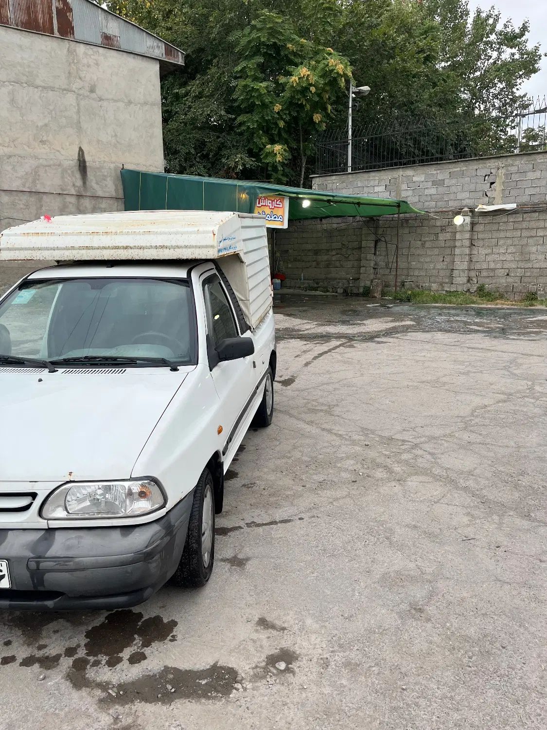پراید 151 SE - 1399