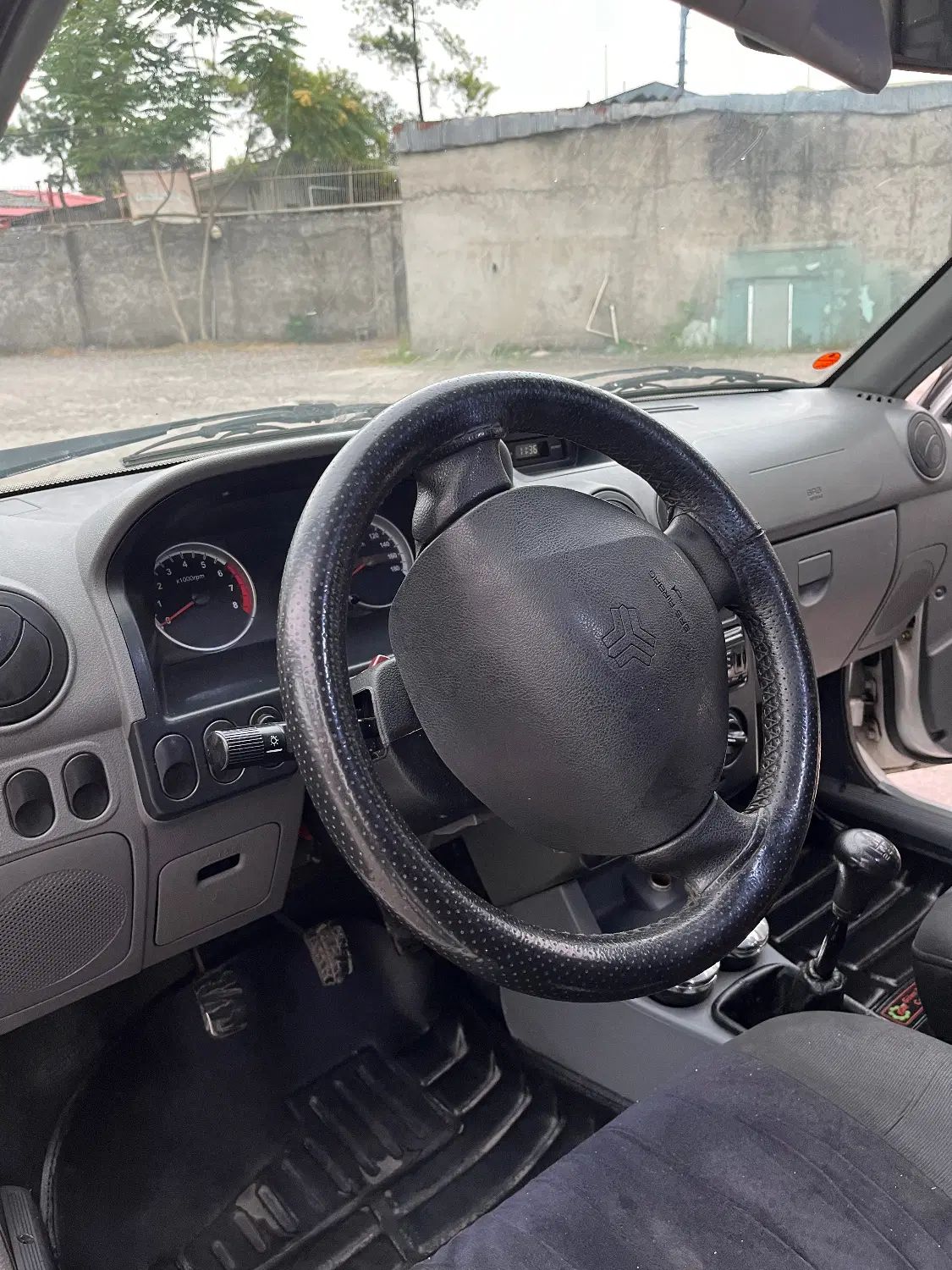 پراید 151 SE - 1399