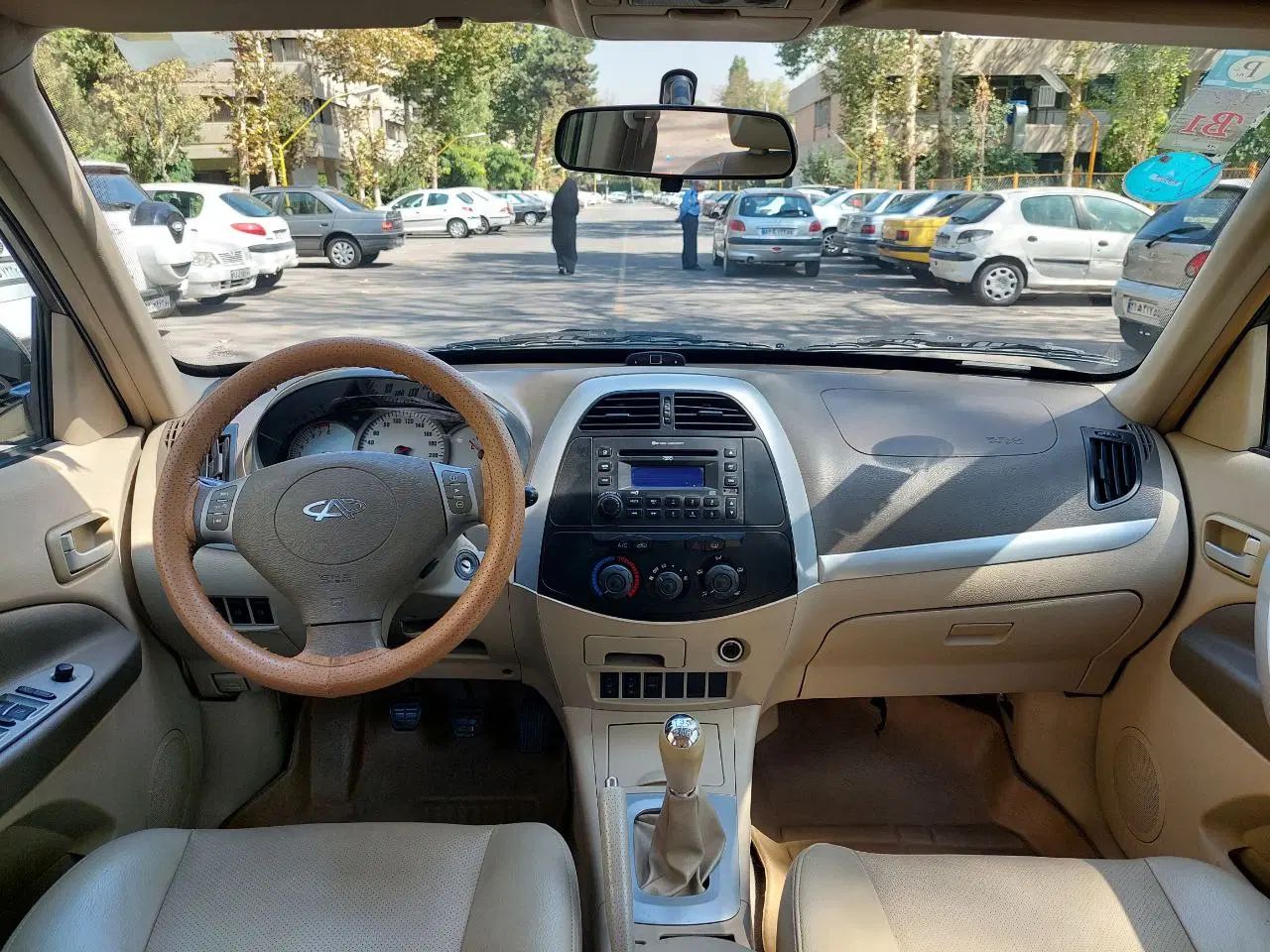ام وی ام X33 دنده‌ای ساده - 1390