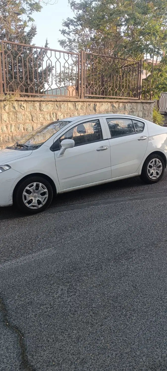 خودرو برلیانس، H230 آگهی ann_20090895