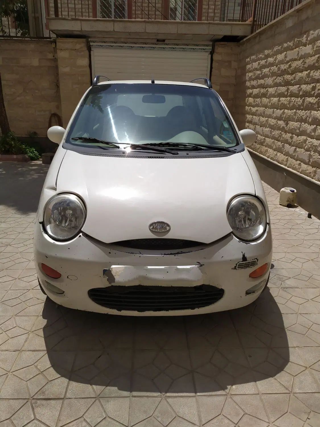 خودرو ام وی ام، 110 آگهی ann_20090913