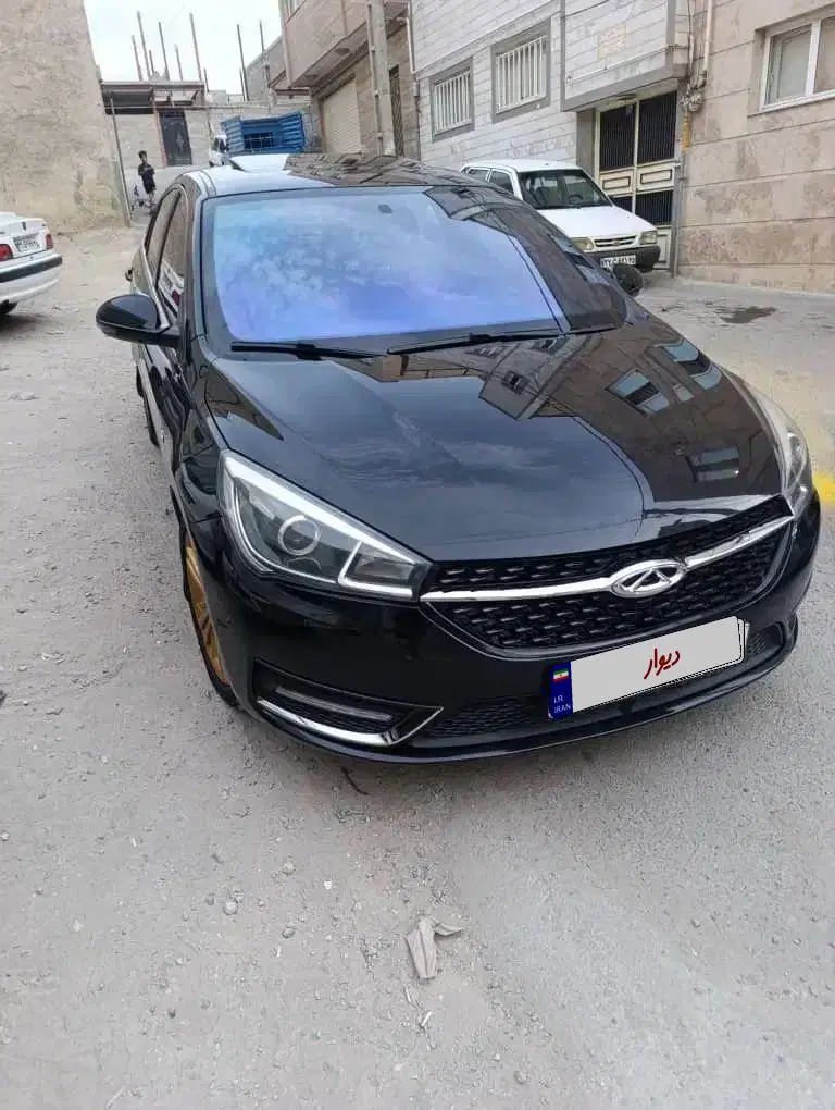 چری آریزو ۵ توربو TE - 1399