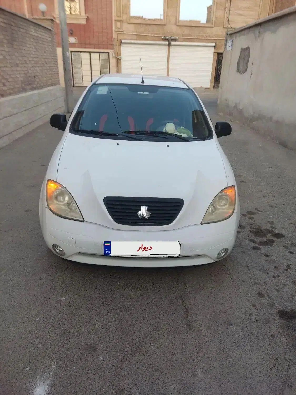 خودرو تیبا، صندوق دار آگهی ann_20090974