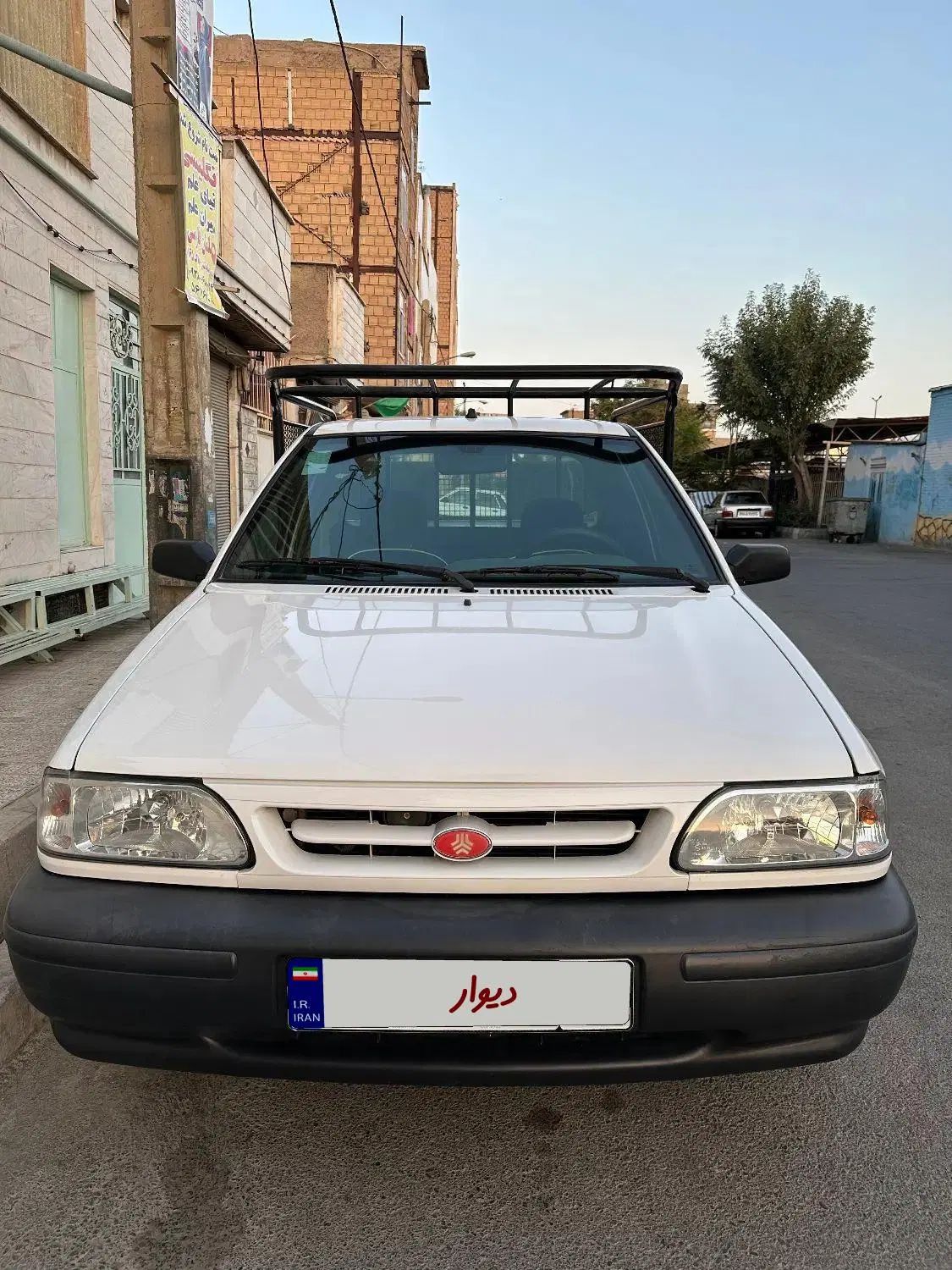 پراید 151 SE - 1402