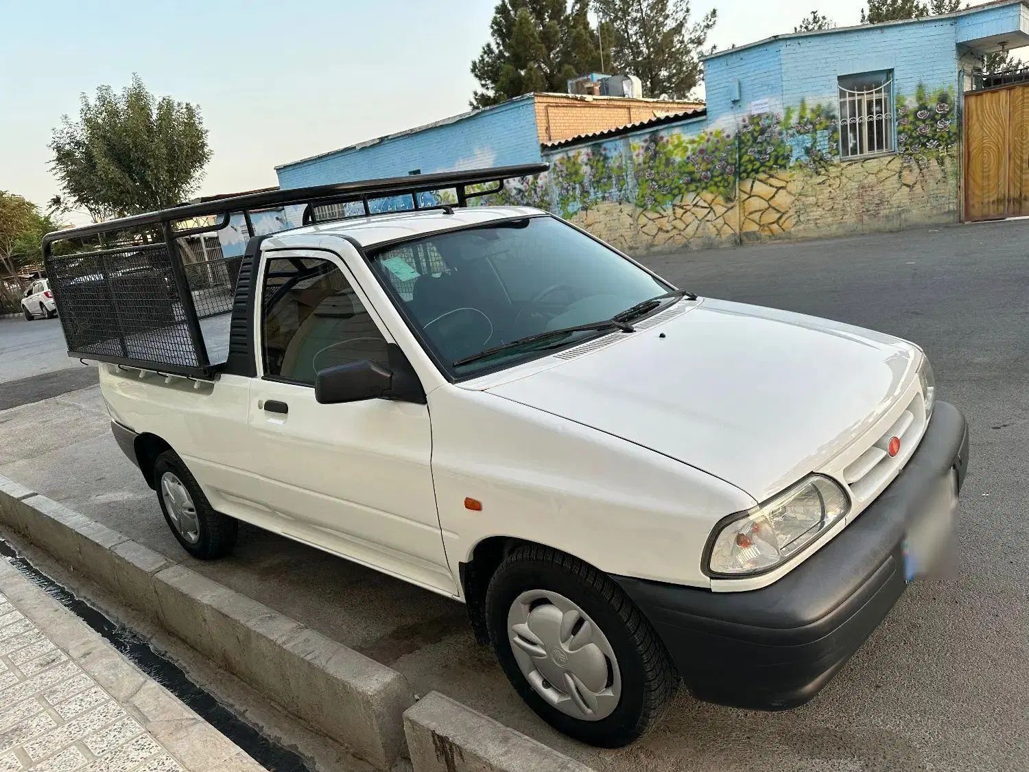 پراید 151 SE - 1402