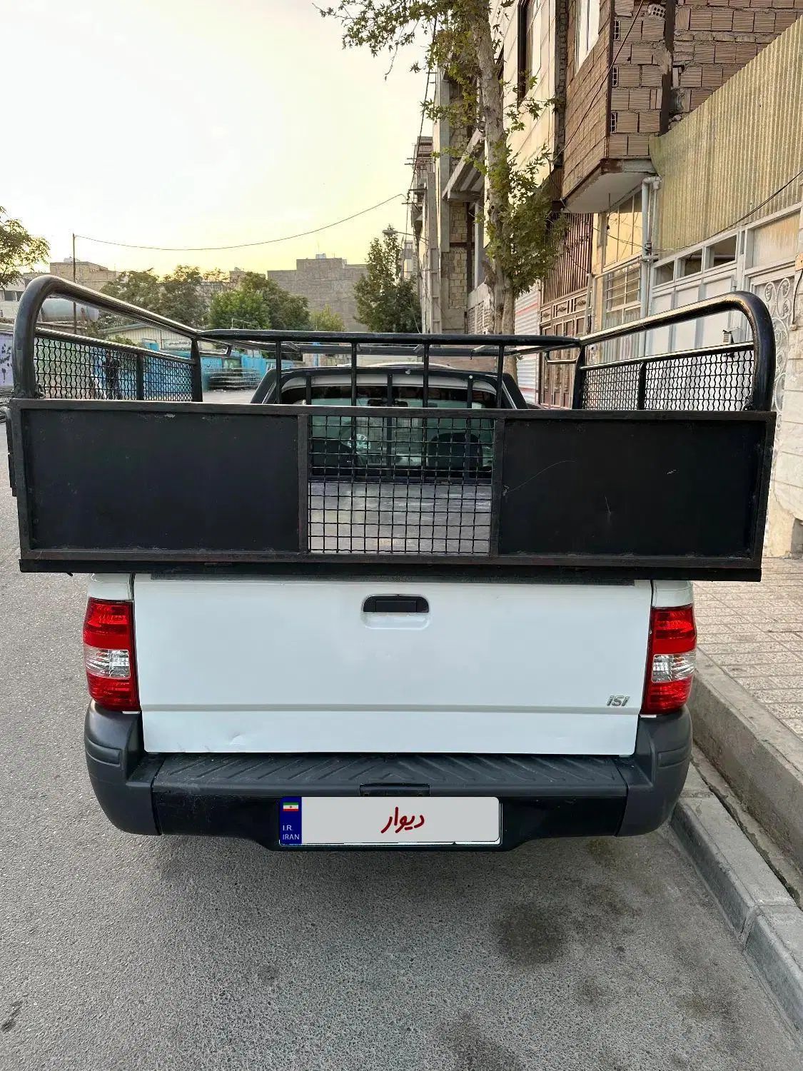 پراید 151 SE - 1402
