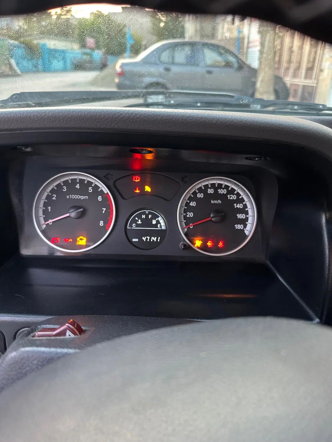 پراید 151 SE - 1402