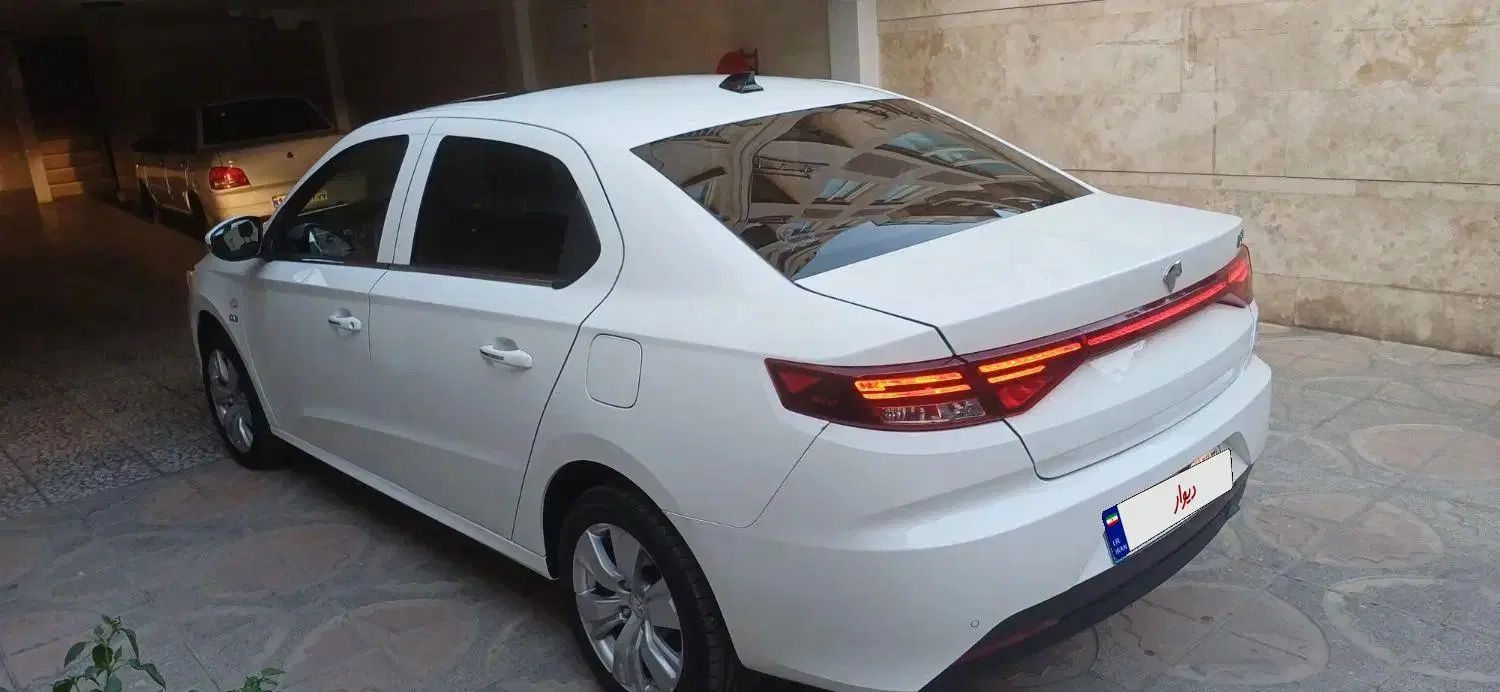 تارا اتوماتیک V4 LX - 1403