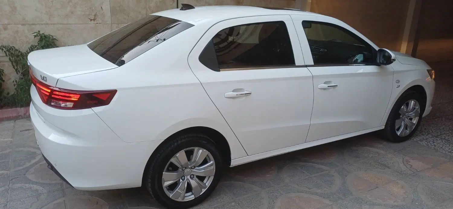 تارا اتوماتیک V4 LX - 1403
