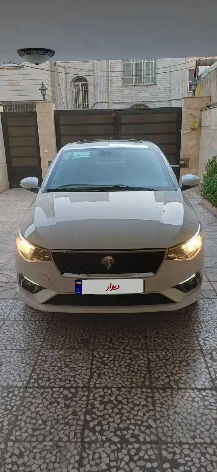 خودرو تارا، اتوماتیک آگهی ann_20091024