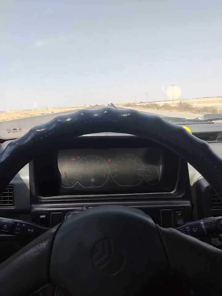 پراید 131 SE دوگانه سوز - 1390