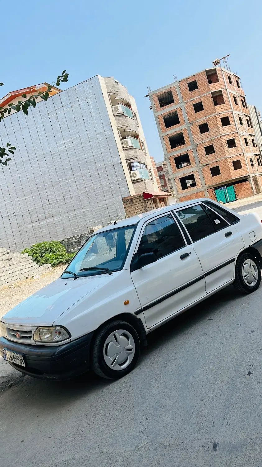 خودرو پراید، 131 آگهی ann_20091027