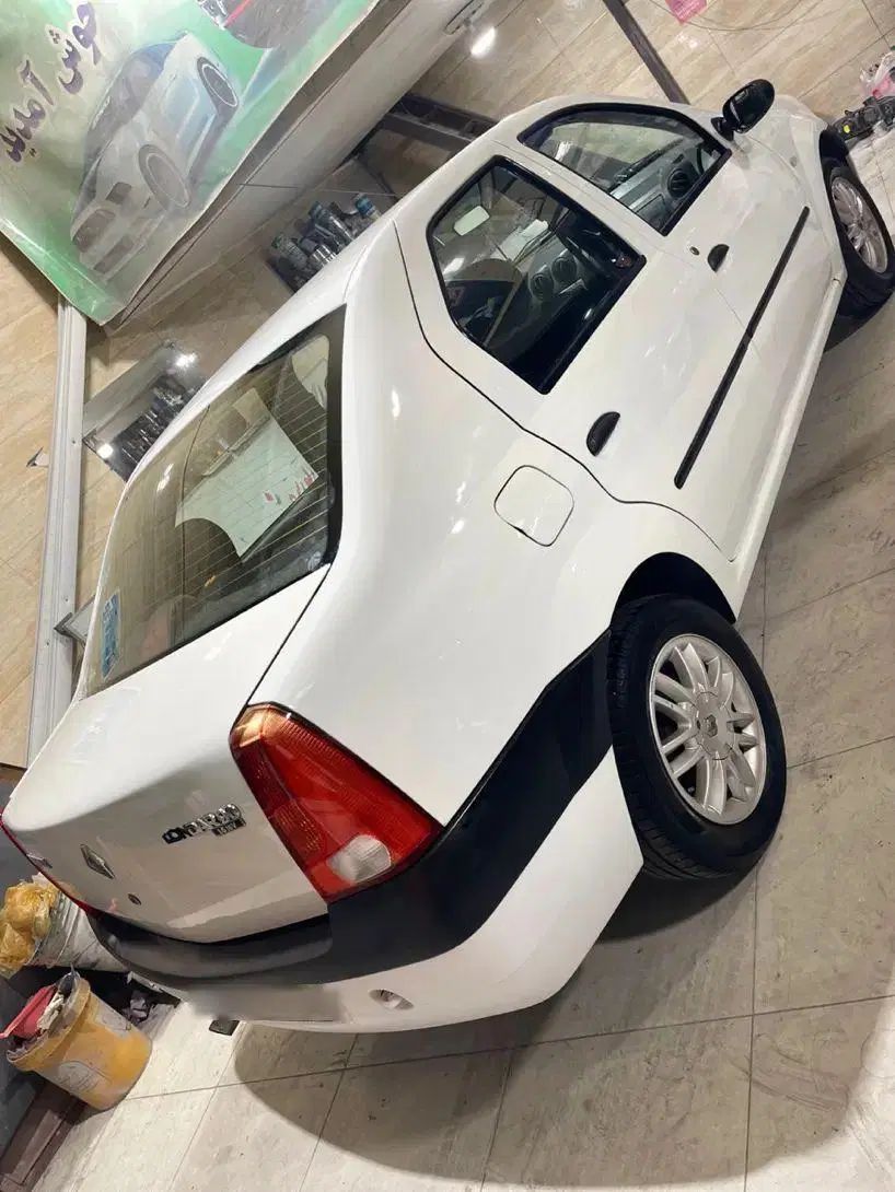 رنو تندر 90 E2 - 1394