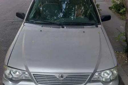 پراید 132 ساده - 1390