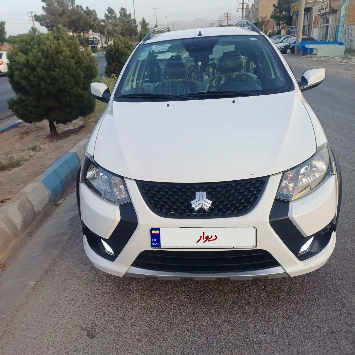 کوییک S پایه - 1402