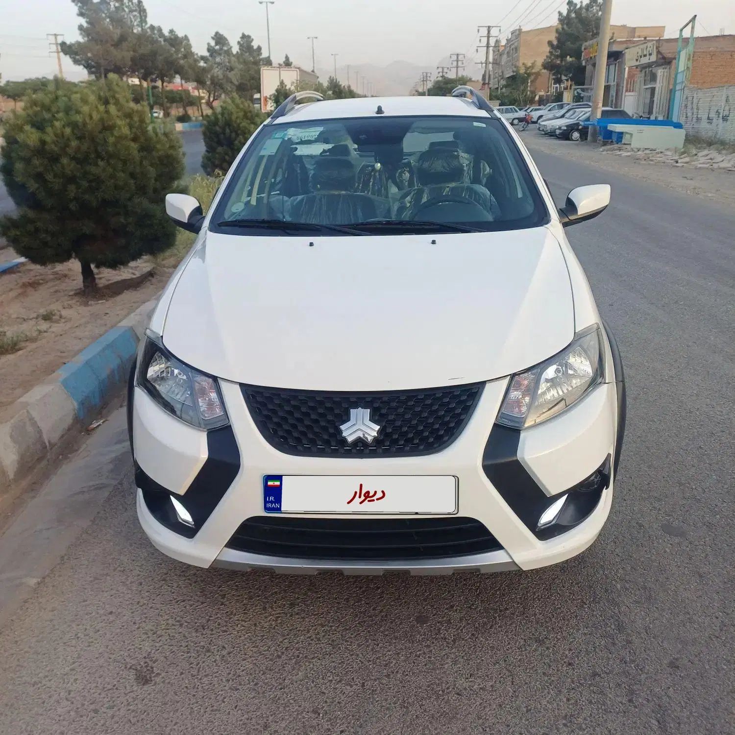 خودرو کوییک، S آگهی ann_20091032