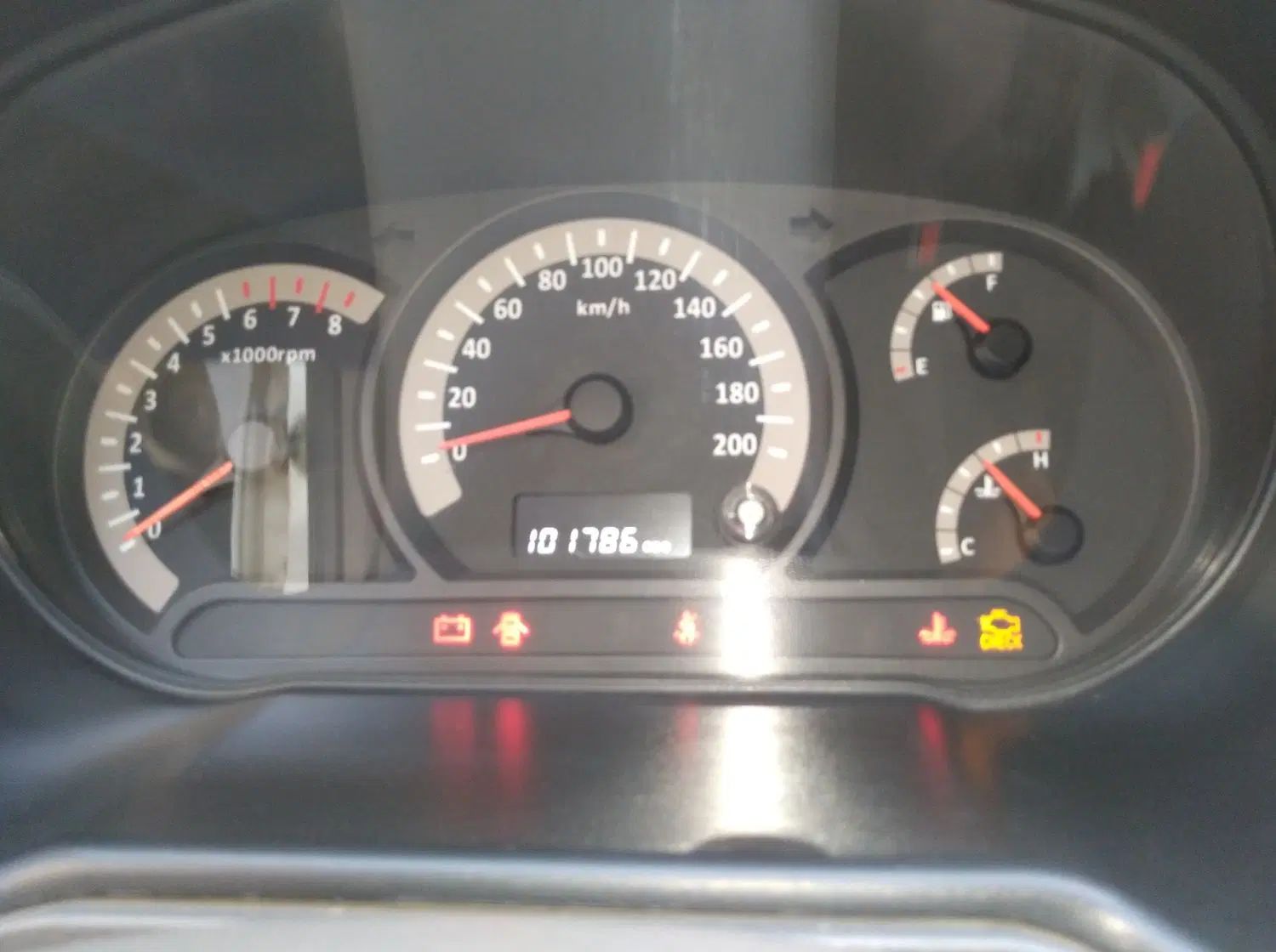 تیبا 2 SX - 1394
