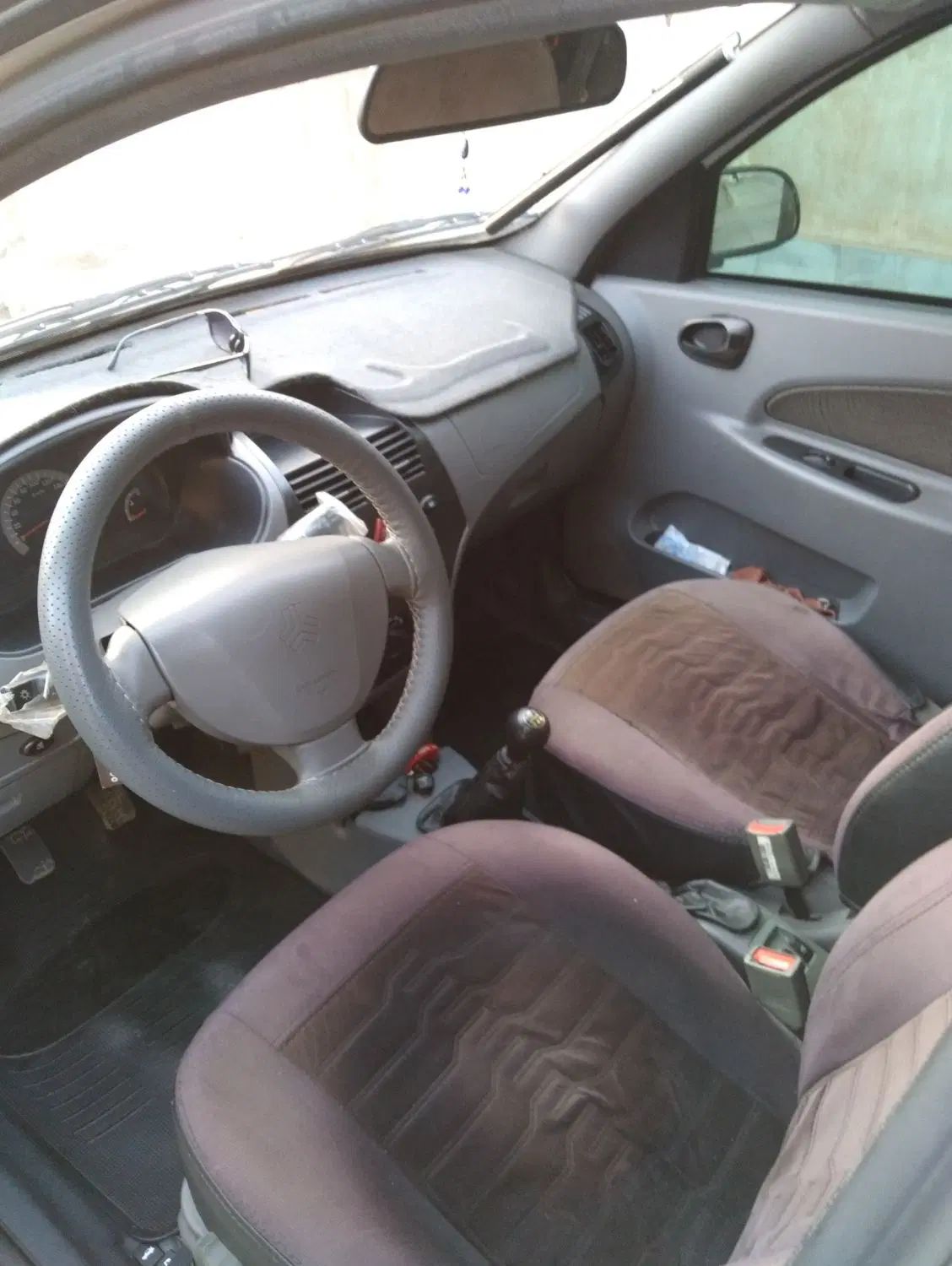 تیبا 2 SX - 1394