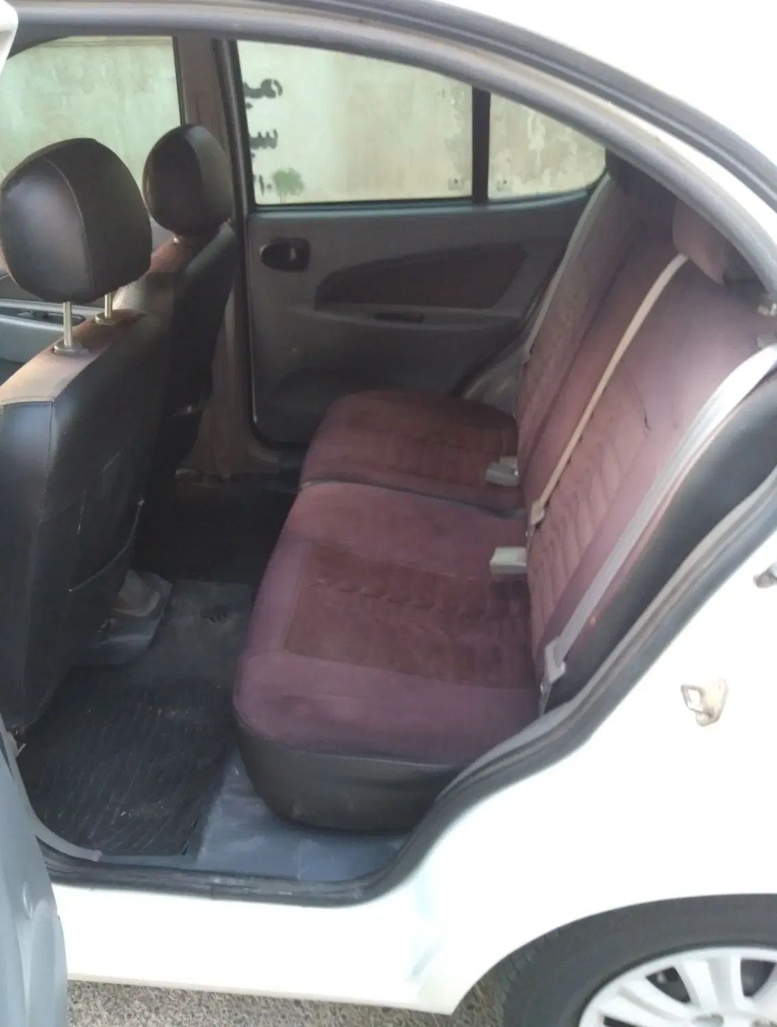 تیبا 2 SX - 1394
