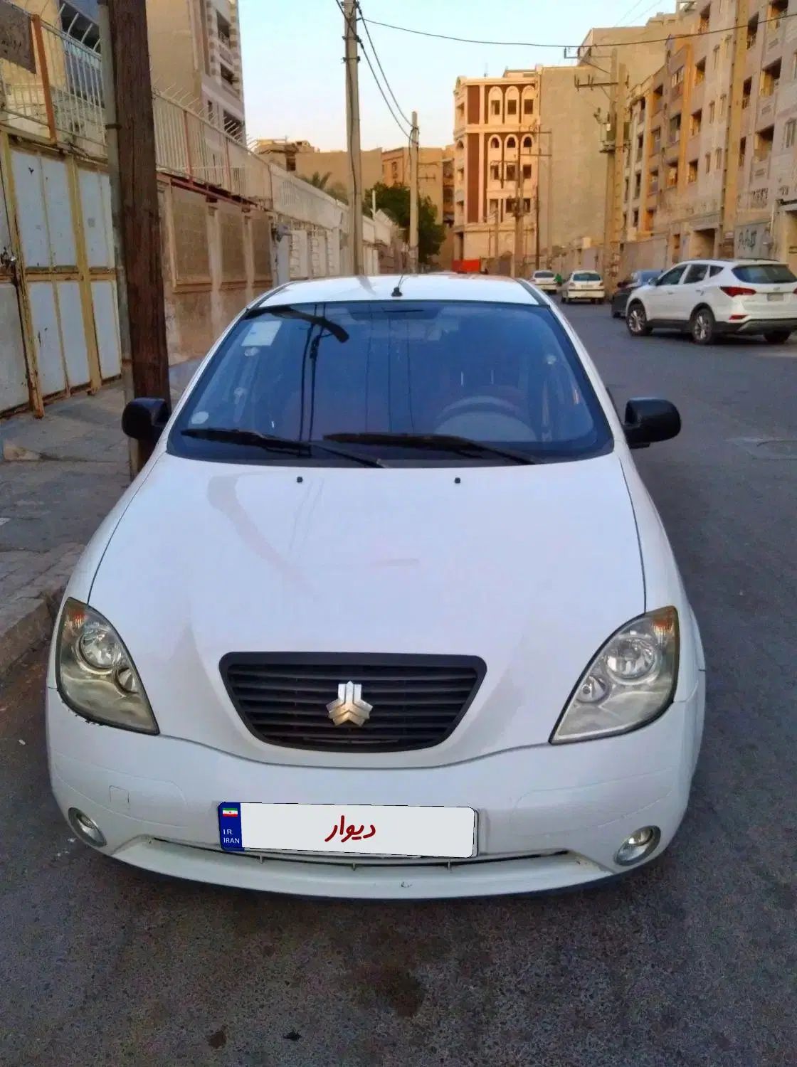 خودرو تیبا، 2 آگهی ann_20091040
