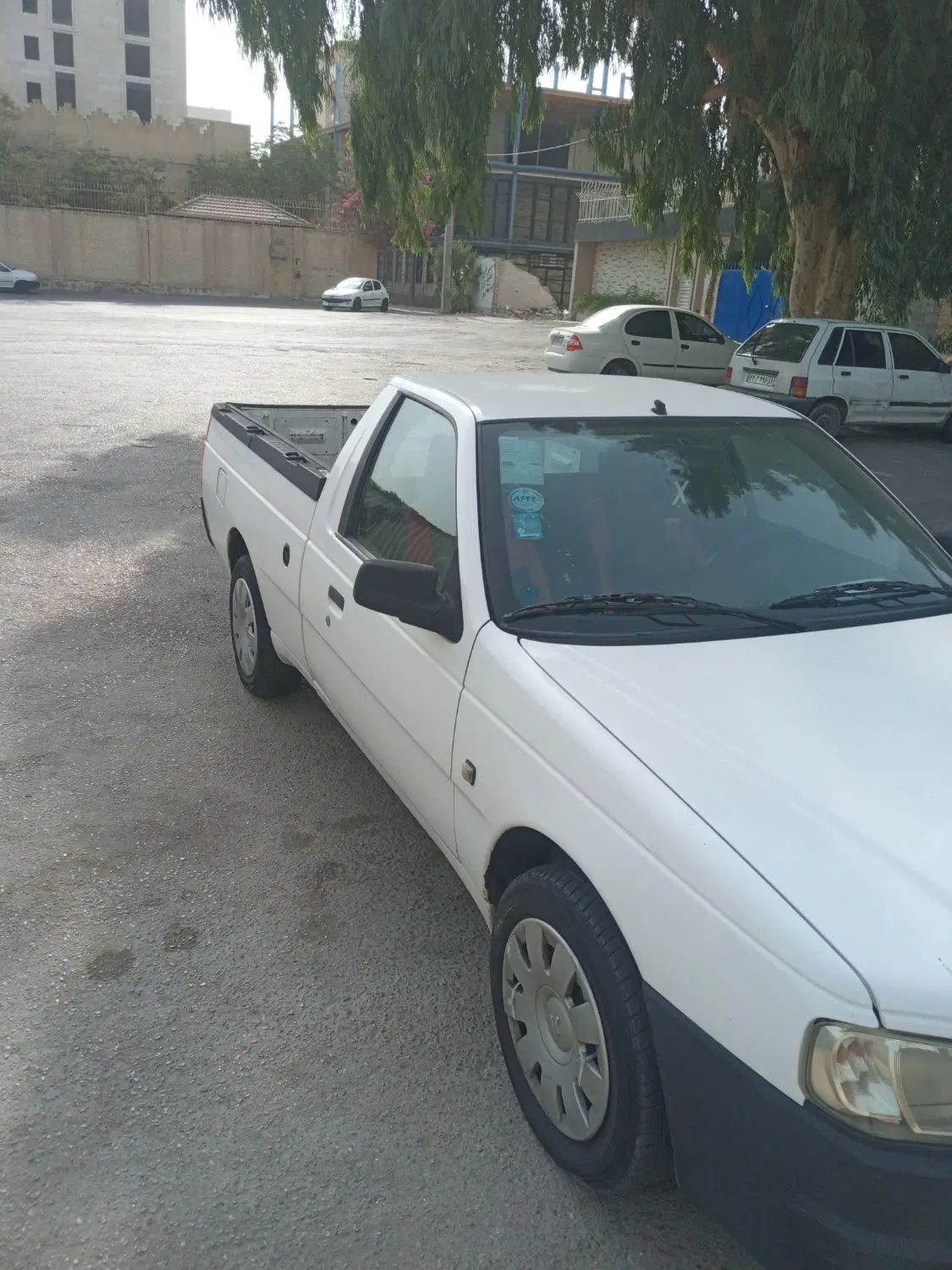خودرو آریسان، معمولی آگهی ann_20091041